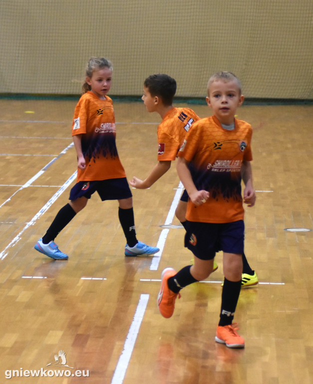 Turniej Unia Cup 9.12.23