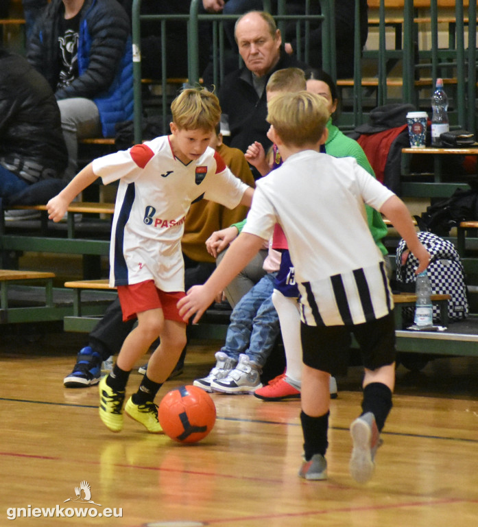 Turniej Unia Cup 9.12.23