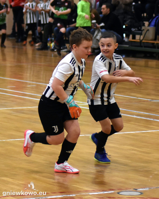 Turniej Unia Cup 9.12.23