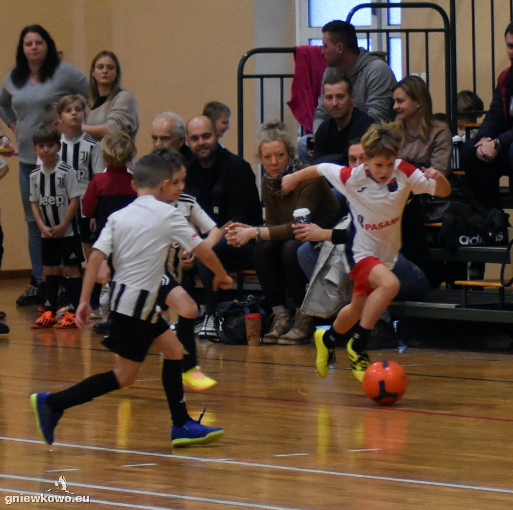 Turniej Unia Cup 9.12.23