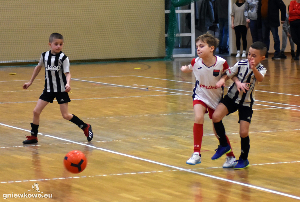 Turniej Unia Cup 9.12.23