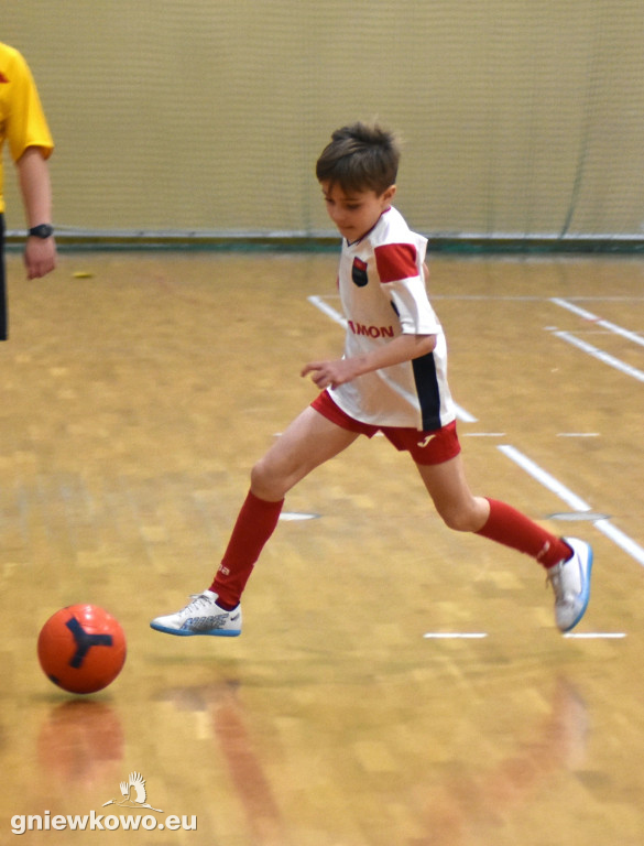 Turniej Unia Cup 9.12.23