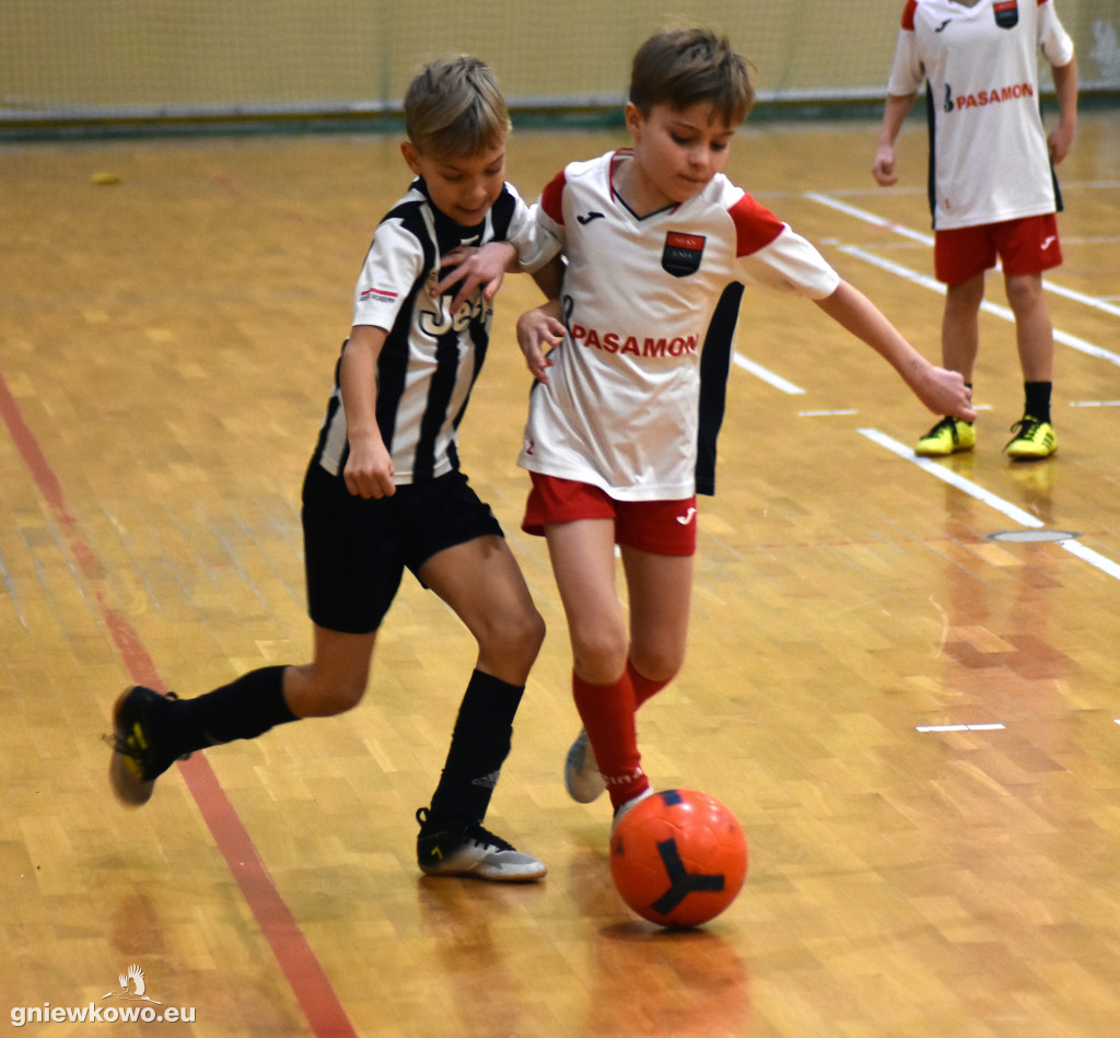 Turniej Unia Cup 9.12.23