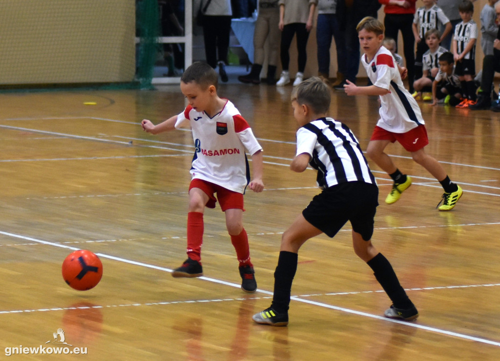 Turniej Unia Cup 9.12.23