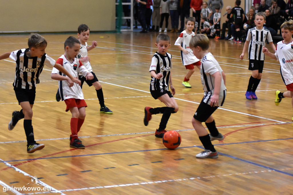 Turniej Unia Cup 9.12.23