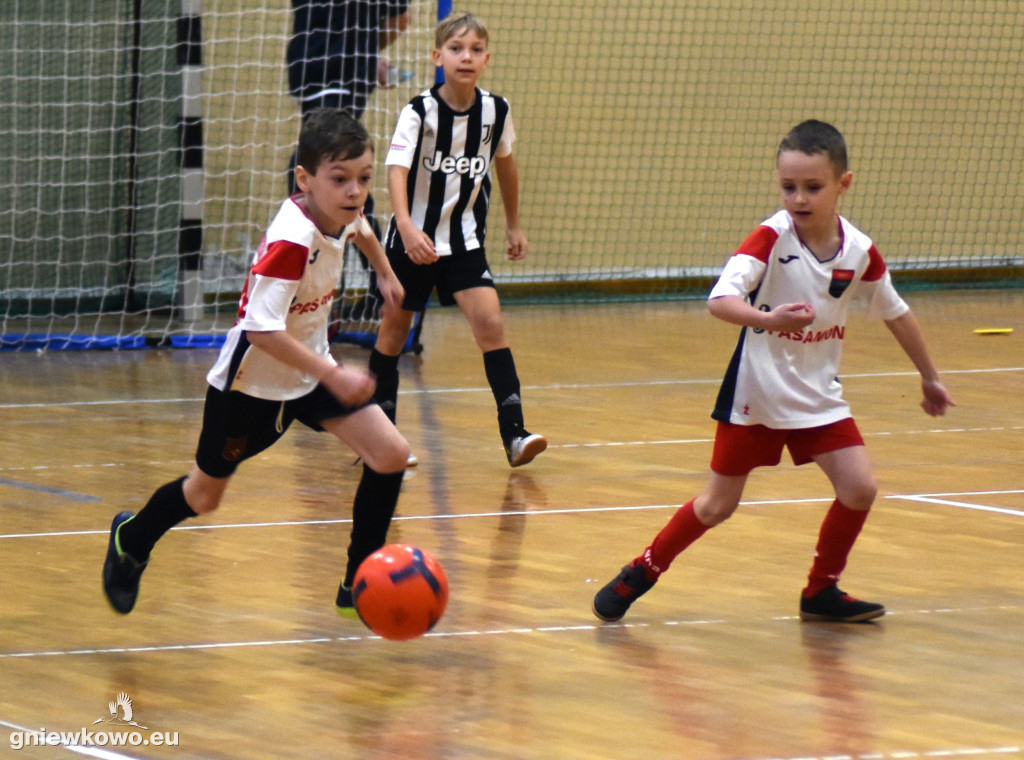Turniej Unia Cup 9.12.23
