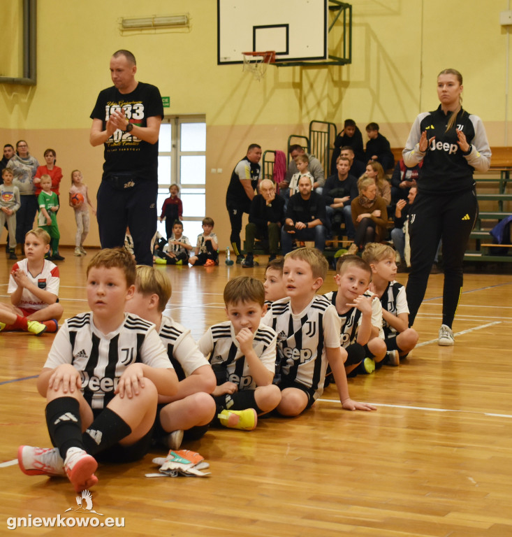 Turniej Unia Cup 9.12.23