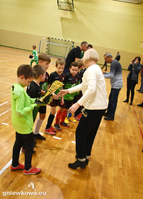Turniej Unia Cup 9.12.23