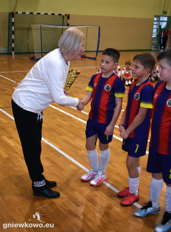 Turniej Unia Cup 9.12.23