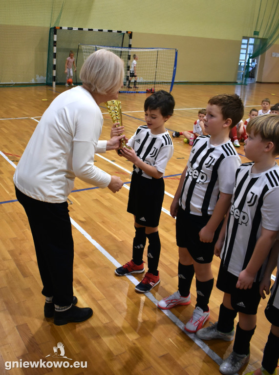 Turniej Unia Cup 9.12.23