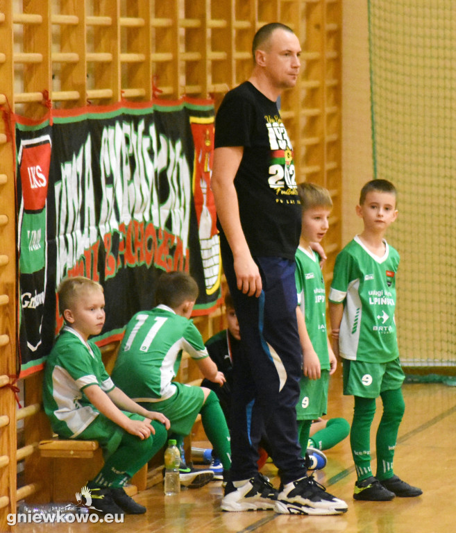 Turniej Unia Cup 9.12.23