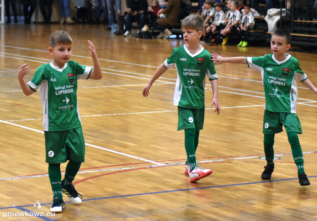 Turniej Unia Cup 9.12.23