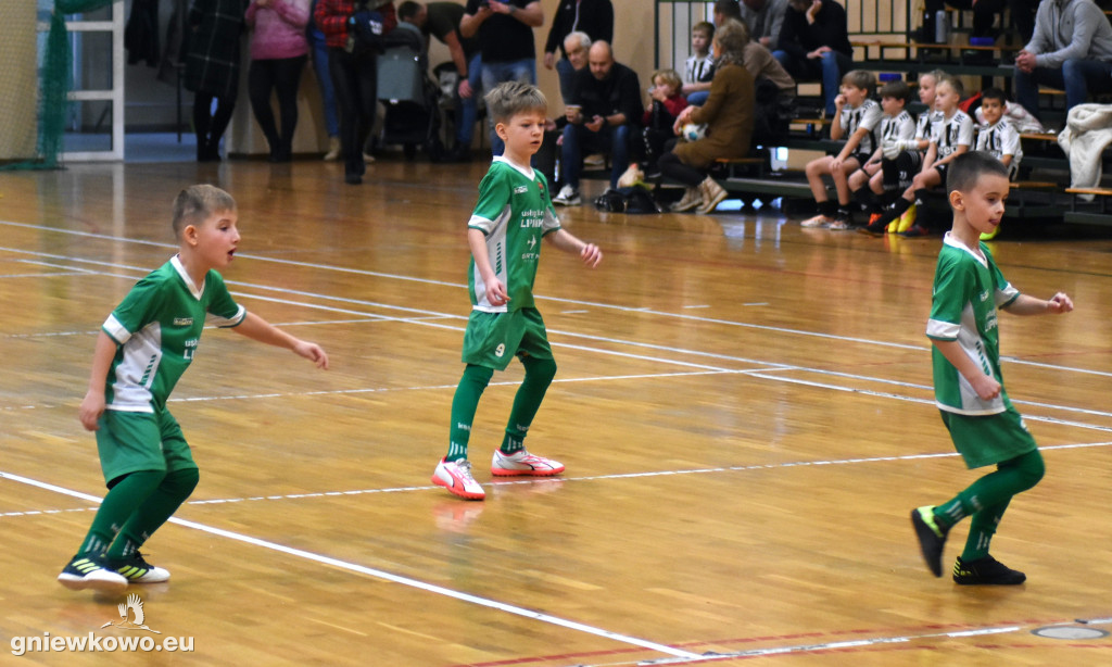 Turniej Unia Cup 9.12.23