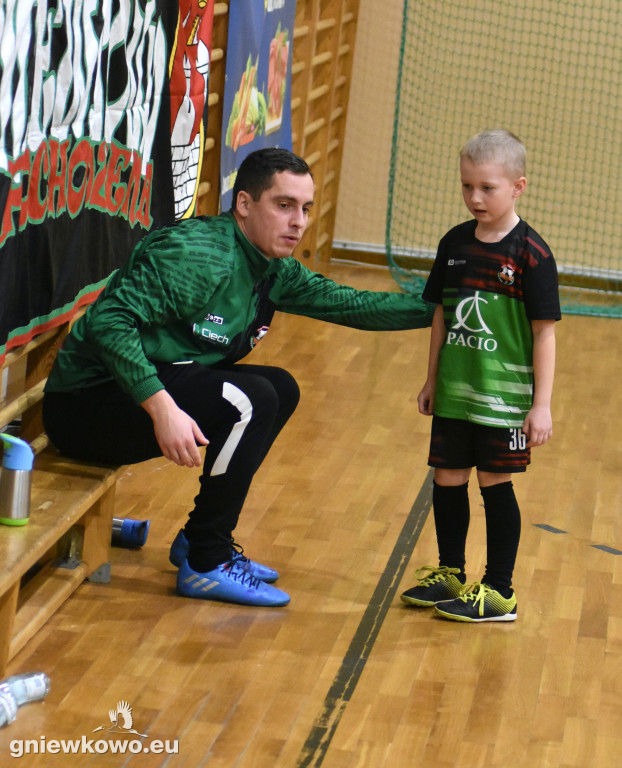 Turniej Unia Cup 9.12.23