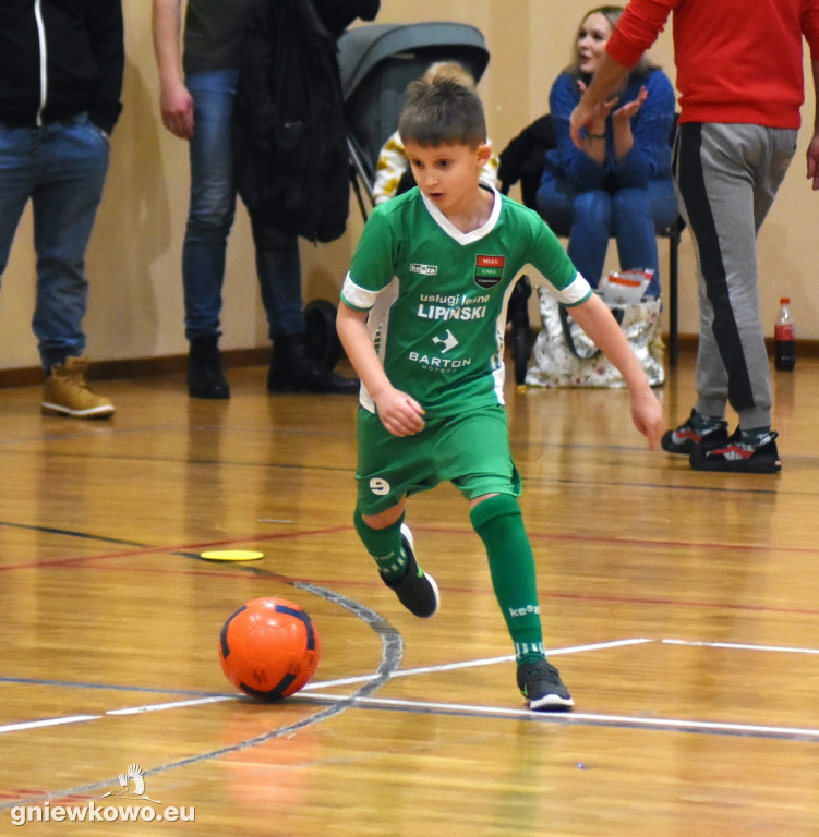 Turniej Unia Cup 9.12.23