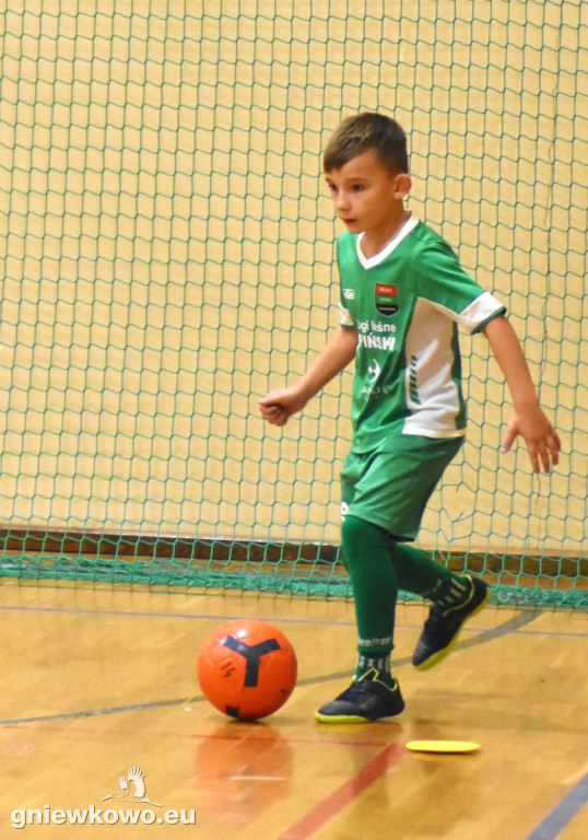 Turniej Unia Cup 9.12.23