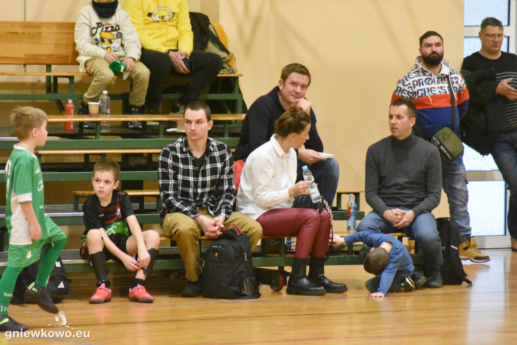 Turniej Unia Cup 9.12.23