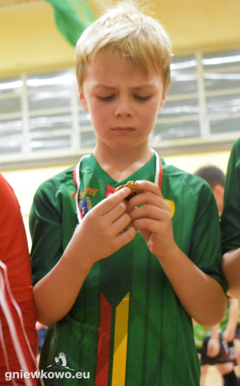 Turniej Unia Cup 9.12.23