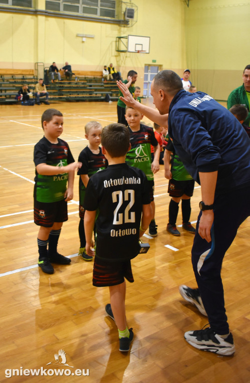 Turniej Unia Cup 9.12.23