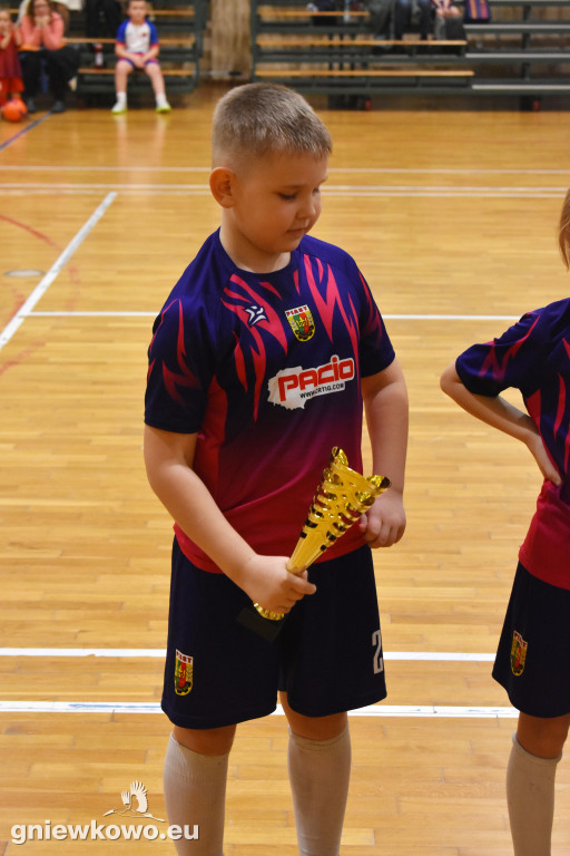 Turniej Unia Cup 9.12.23