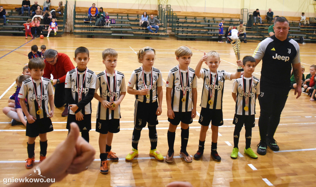 Turniej Unia Cup 9.12.23
