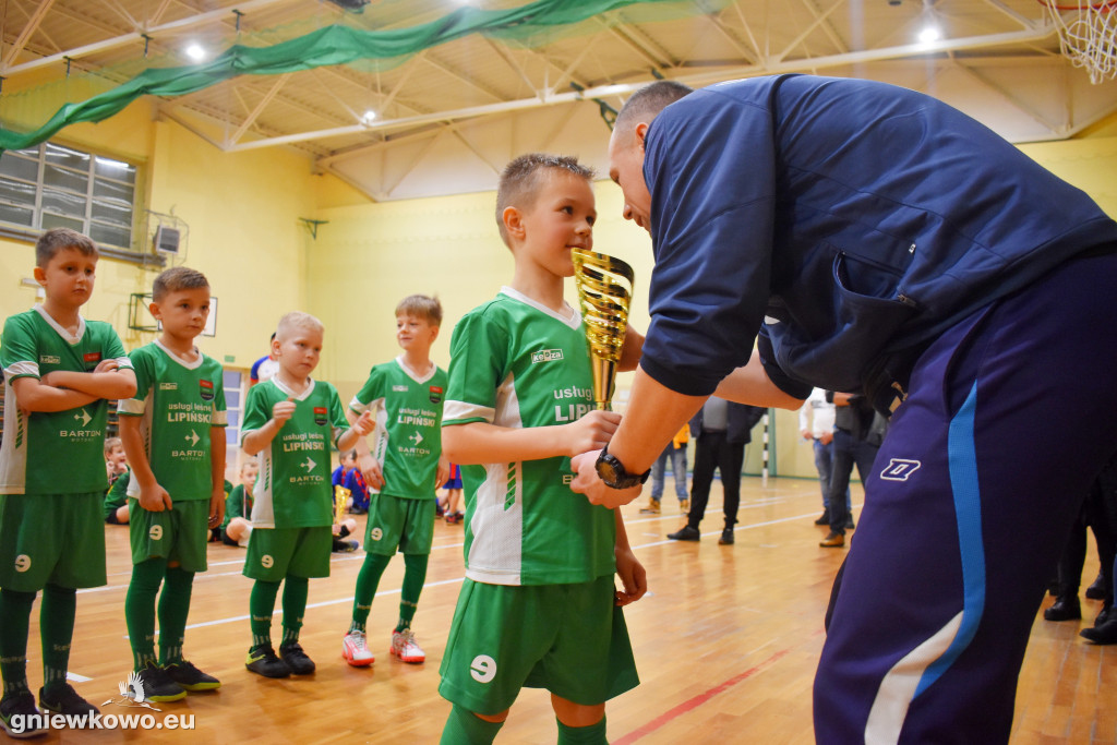 Turniej Unia Cup 9.12.23