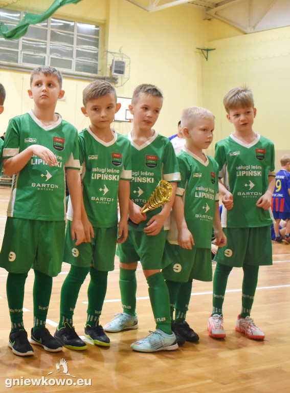 Turniej Unia Cup 9.12.23