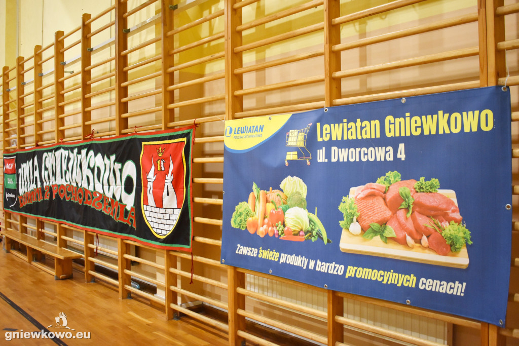 Turniej Unia Cup 9.12.23