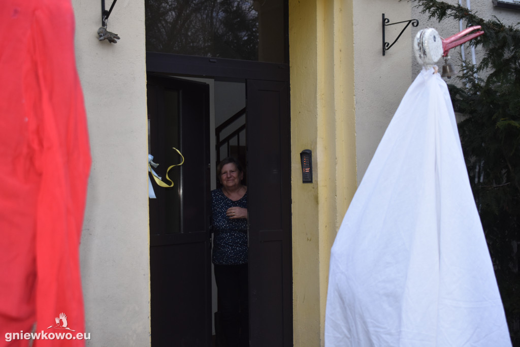 Koza w Lipiu żegna karnawał