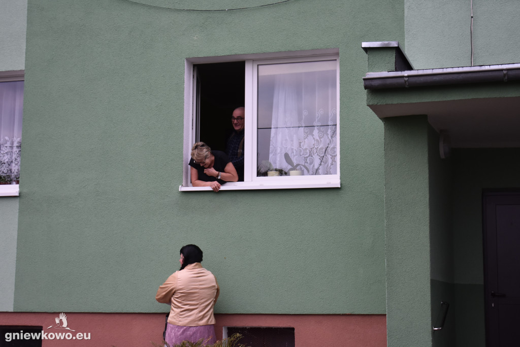 Koza w Lipiu żegna karnawał