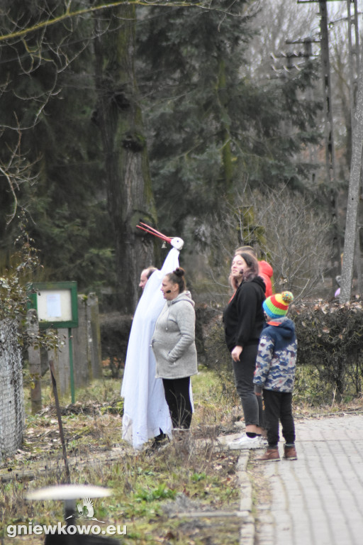 Koza w Lipiu żegna karnawał
