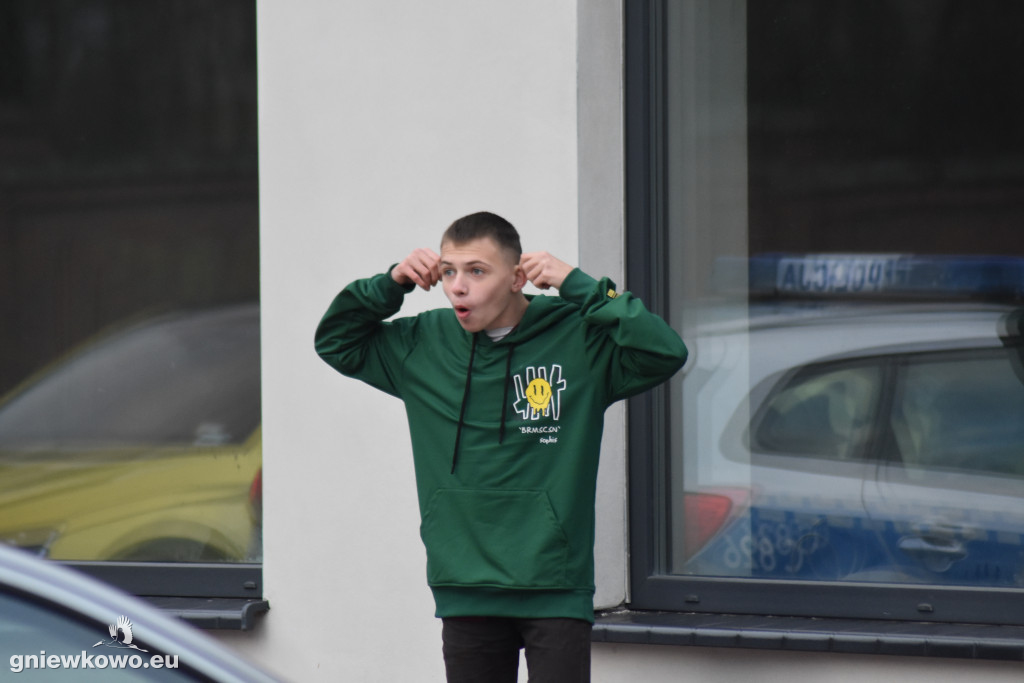 Koza w Lipiu żegna karnawał