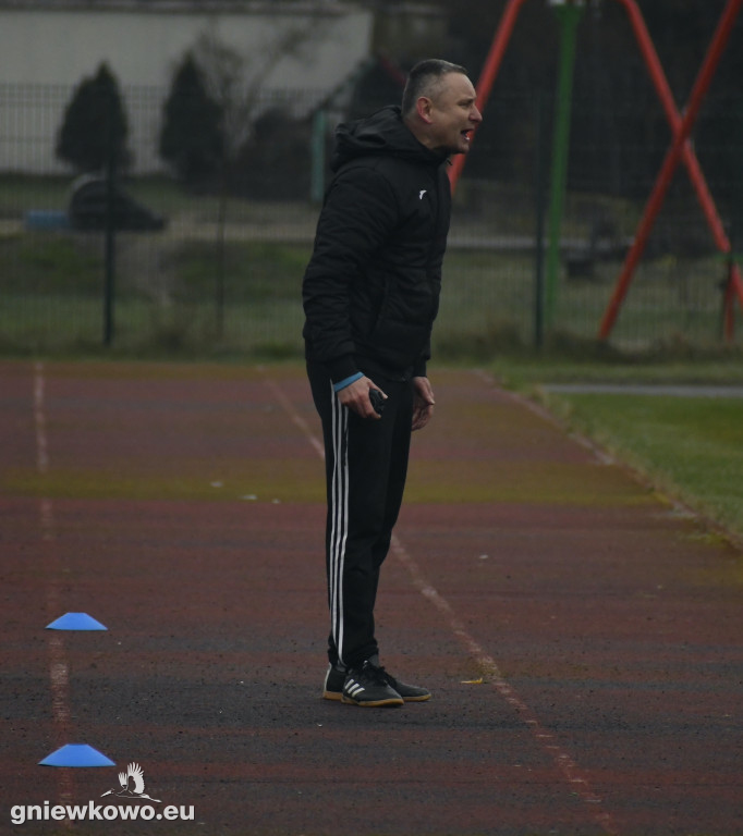 AF Brzoza – Mikrus 23.3.24