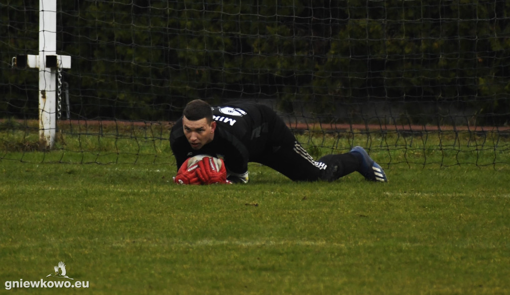 AF Brzoza – Mikrus 23.3.24