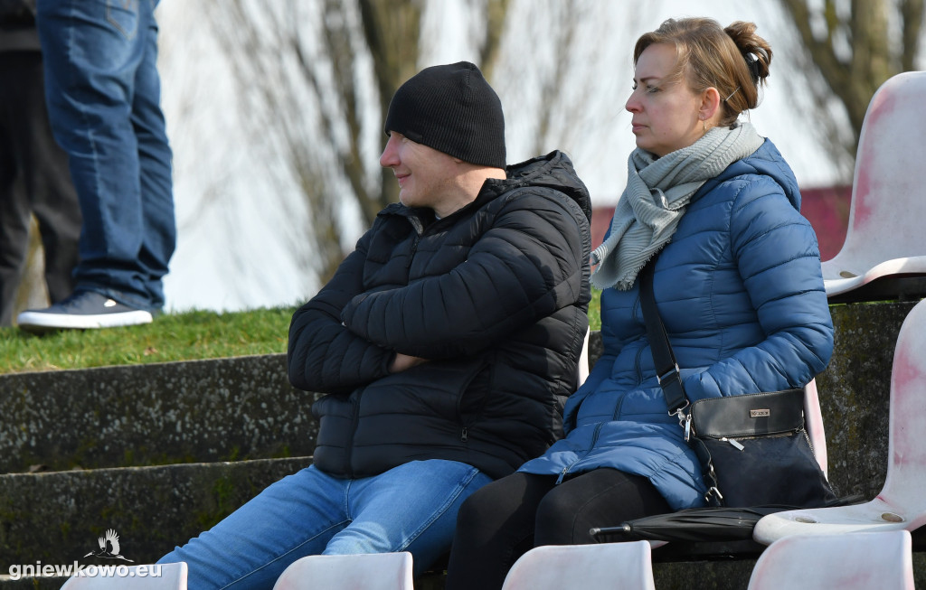 Zjednoczeniu Piotrków Kujawski – Unia 24.3.24