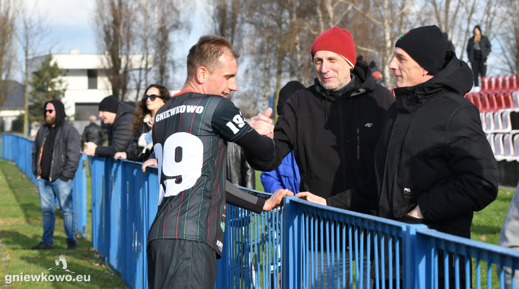 Zjednoczeniu Piotrków Kujawski – Unia 24.3.24