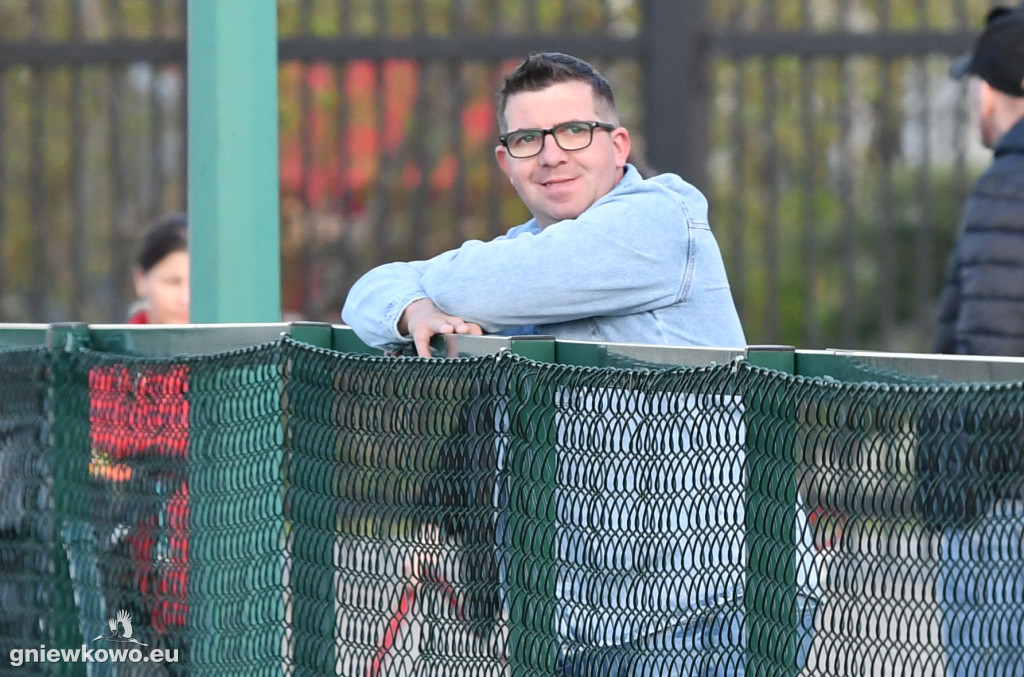 Unia II – Znicz Rojewo 6.4.24