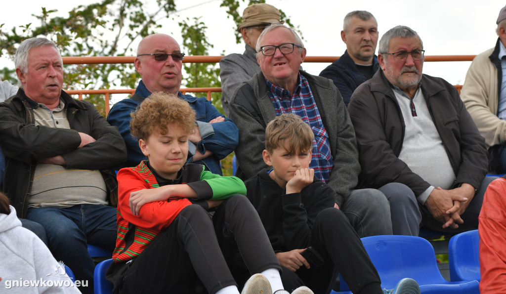 Noteć Gębice – Unia 27.4.24