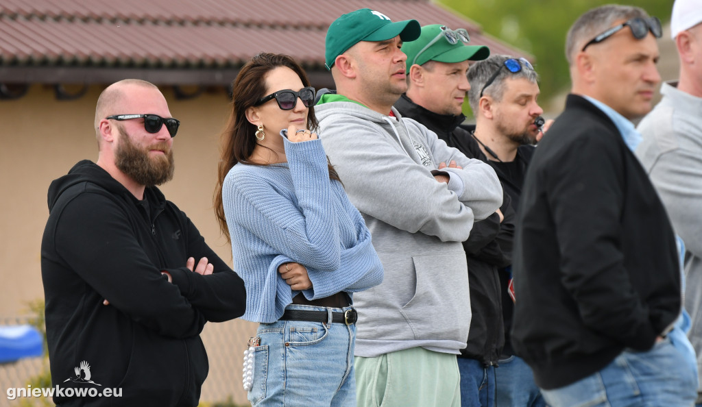 Noteć Gębice – Unia 27.4.24