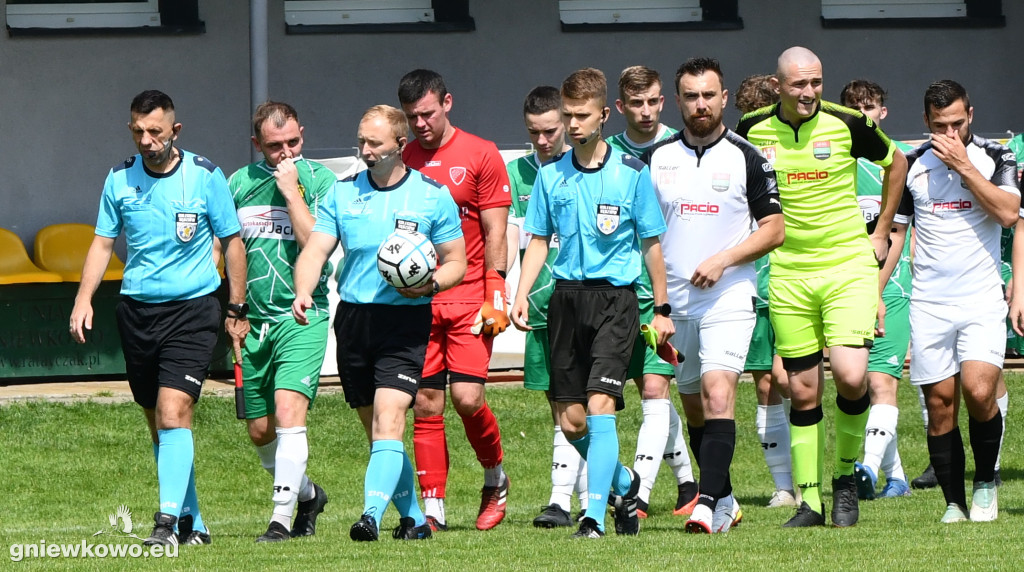 Unia – Start Stawki 25.5.24