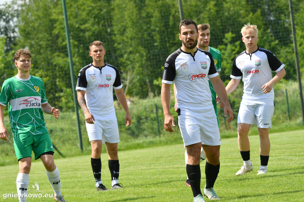 Unia – Start Stawki 25.5.24