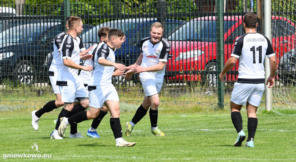 Unia – Start Stawki 25.5.24
