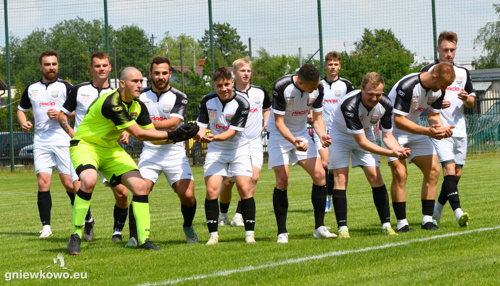 Unia – Start Stawki 25.5.24
