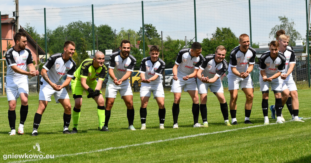 Unia – Start Stawki 25.5.24