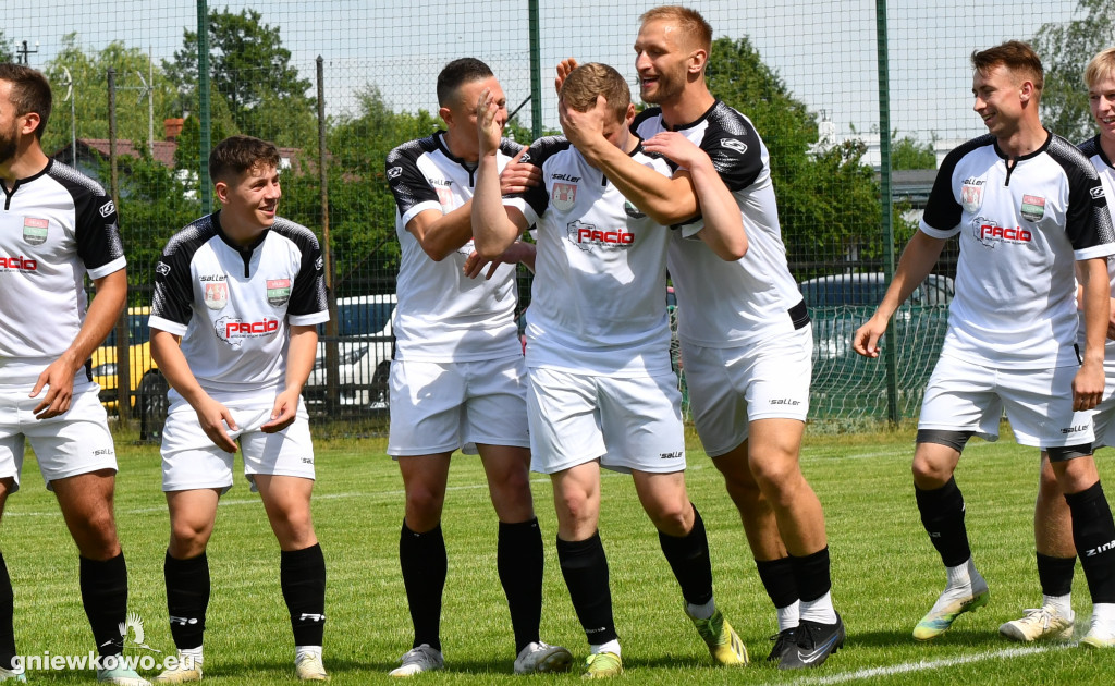 Unia – Start Stawki 25.5.24