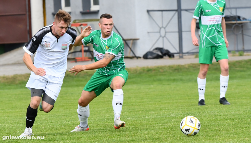 Unia – Start Stawki 25.5.24