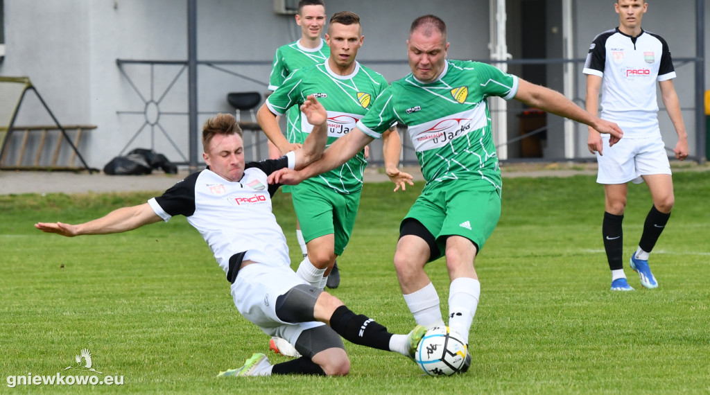 Unia – Start Stawki 25.5.24
