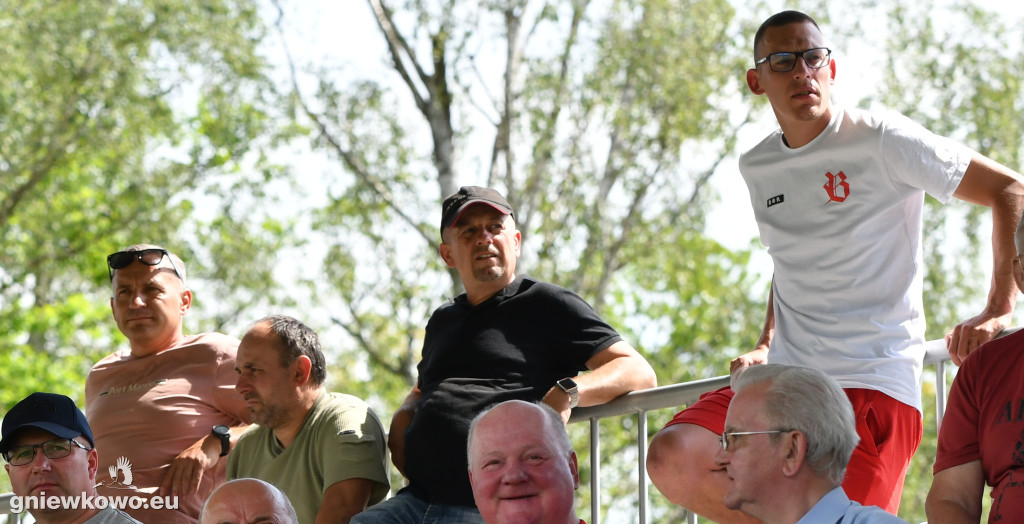 Unia – Start Stawki 25.5.24