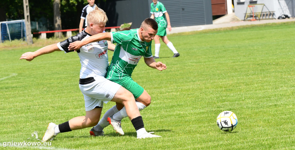 Unia – Start Stawki 25.5.24