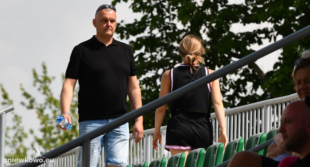 Unia – Start Stawki 25.5.24